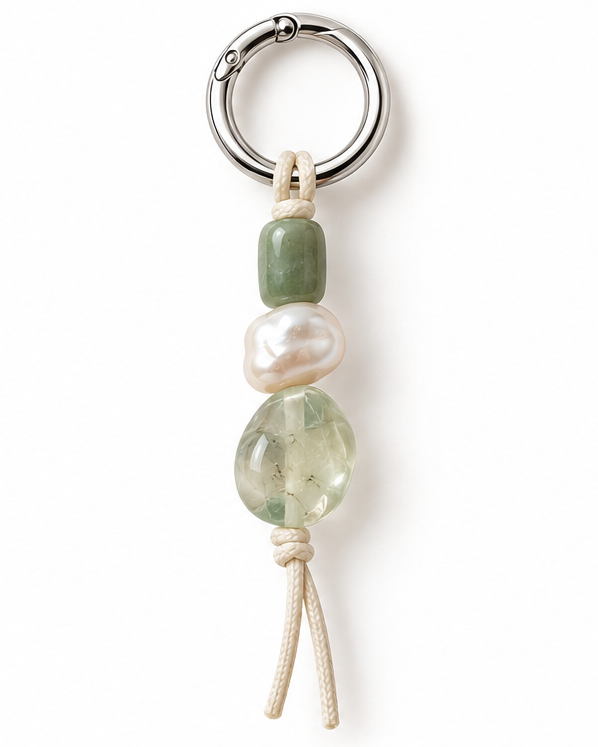 Krystal Charm