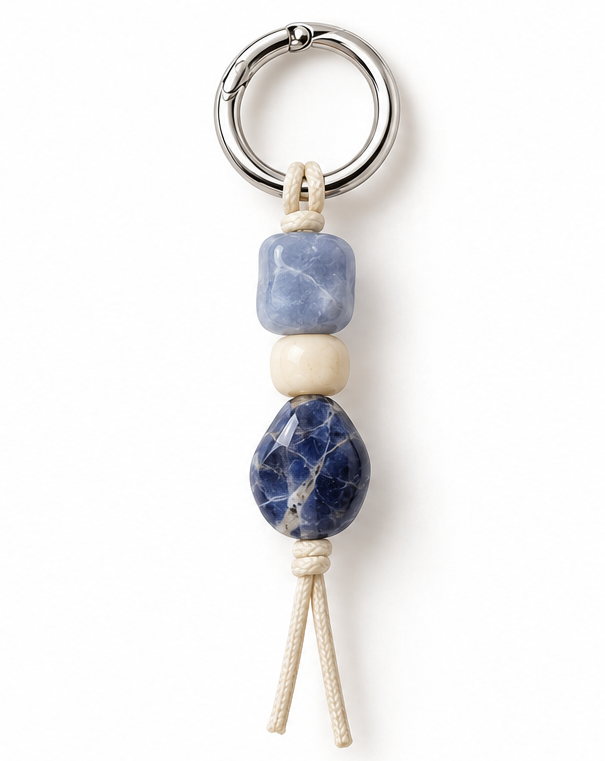 Krystal Charm
