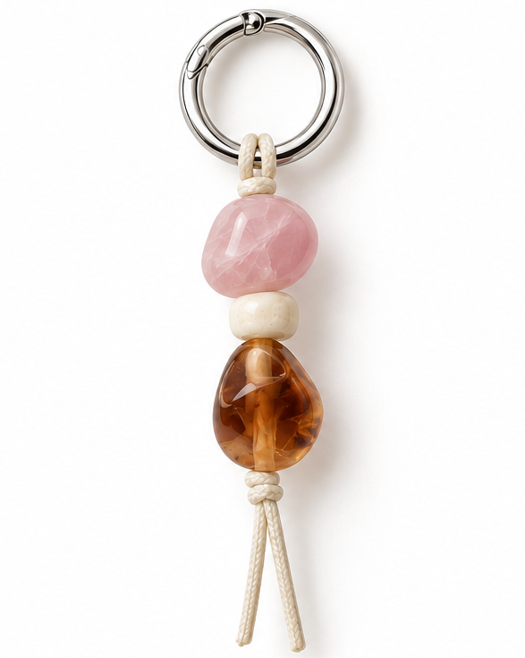 Krystal Charm